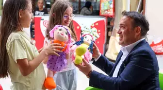 Bilecik Valisi Esnaflarla Bir Araya Geldi