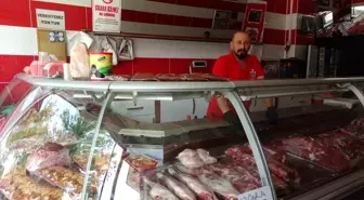 Van esnafı elektrik kesintilerinden şikayetçi