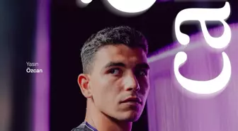 Yasin Özcan, Aston Villa'dan Anderlecht'e Kiralandı