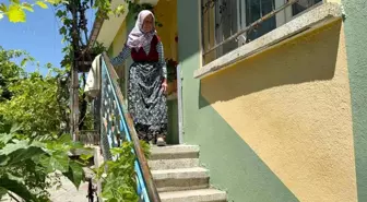 Yaşlı çiftten alkışlanacak bağış
