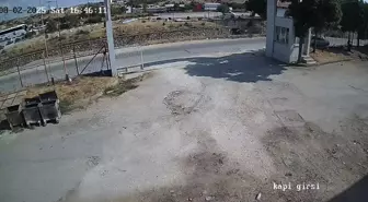 Manisa'da Kaza: 2 Kişi Hayatını Kaybetti, 1 Kişi Ağır Yaralı