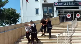 İçişleri Bakanı Yerlikaya'dan Düzensiz Göç Operasyonları Açıklaması