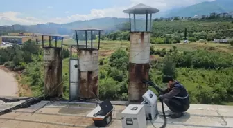 Çevre Denetimlerinde 2,6 Milyar TL Ceza Uygulandı
