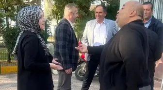 AK Parti Karesi İlçe Başkanı Hakan Aka'dan BASKİ'ye Sert Tepki
