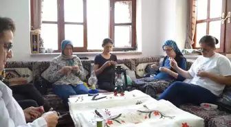 Aile Destek Merkezleri 60 Bin Kadına Hizmet Verdi