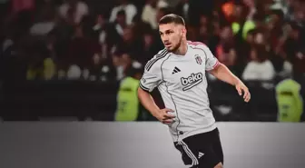 Beşiktaş, Semih Kılıçsoy'u Cagliari'ye Kiraladı