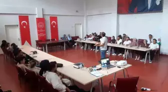 Evlenecek Gençlere Eğitim Desteği