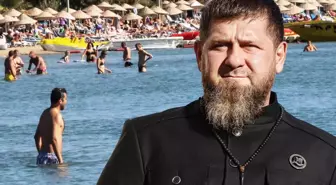 Bomba iddia: Çeçen lider Kadirov, Bodrum'da intihara kalkıştı