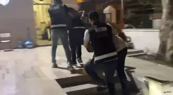 Çeşme'deki Eğlence Mekanında Silahlı Kavga: 7 Yaralı