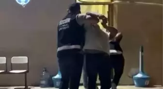 Çeşme'de Eğlence Mekanında Silahlı Kavga: 7 Yaralı, 2 Tutuklama