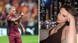 Devrim Özkan ve Torreira barıştı mı?