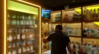 Didim'de Gece Gıda Denetimleri Yapıldı