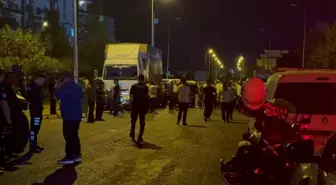 Diyarbakır'da Aileler Arasında Silahlı Kavga: 7 Yaralı