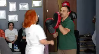 Diyarbakır'da Dernek, 5 Yılda 17 Bin Kişiye Ulaştı