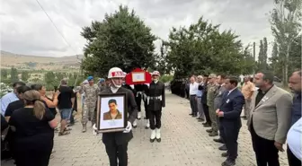 26 Yıl Sonra Şehit Onbaşı Kemal Demirbaş Memleketine Nakledildi