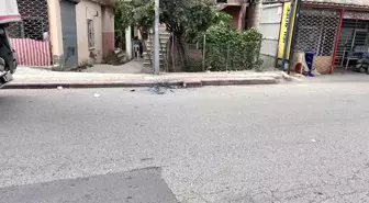 İskenderun'da Aşırı Sıcaklar Elektrik Tellerini Patlattı