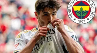 Fenerbahçe ile anılan Brahim Diaz doğum gününde imzayı atıyor