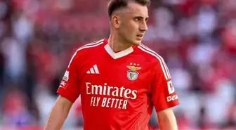 Fenerbahçe Kerem Aktürkoğlu transferini bitirdi! Ödenecek maaşı bile belli