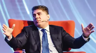 Fenerbahçeli yönetici Hakan Safi'den Süper Lig'in yeni ekibine 100 milyon liralık müjde