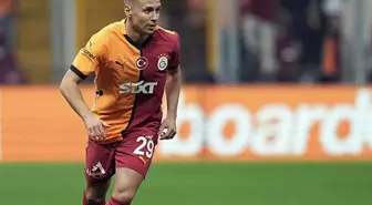 Galatasaray ayrılığı duyurdu