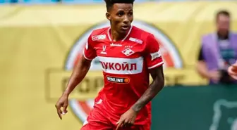 Gedson Fernandes yeni takımıyla son saniyede yıkıldı