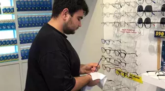 Gözlük Alırken Dikkat Edilmesi Gerekenler