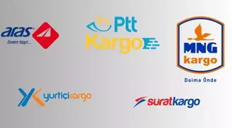 Hafta sonu kargo teslimatı yapılıyor mu? Pazar günü kargo çalışıyor mu?