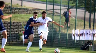 Elazığspor, Gol Gohar Sirjan ile 2-2 Berabere Kaldı