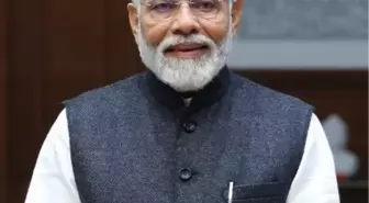 Modi: Pakistan Hatalı Bir Adım Atarsa BrahMos Füzeleri Teröristleri Yok Edecek