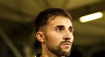 İstanbulspor, Okan Erdoğan'a Veda Etti