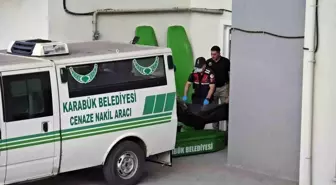 Karabük'te Yangında İki Kişi Hayatını Kaybetti