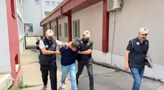 15 Temmuz Darbe Girişimine Katılan İki Uzman Çavuş Yakalandı