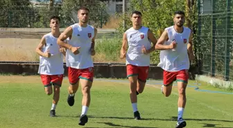 Karşıyaka, Yeni Sezona Güçlü Kadro ile Hazırlanıyor