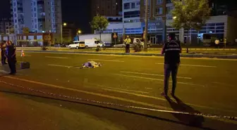 Kayseri'de Feci Trafik Kazası: Bir Kadın Hayatını Kaybetti