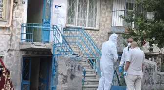 2 haftadır haber alınamayan adam evinde ölü bulundu