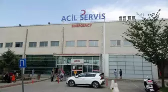 Malatya'da Pikap Çarpması: 1 Yaralı