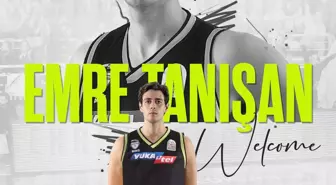 Merkezefendi Belediyesi Basket'ten Transfer Hamlesi