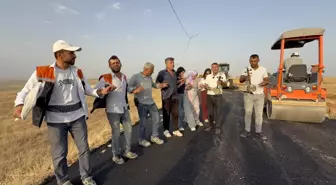 Yezidilerin Dönüşü: Midyat'ta Kutlamalar ve Yeni İnşaatlar
