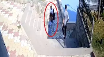 Kastamonu'da Muhtara Parkta Bıçaklı Saldırı