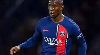 PSG'li yıldız Mukiele'den Fenerbahçe'ye cevap
