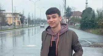 Sakarya Nehri'nde Kaybolan Genç, 3. Gününde Bulundu