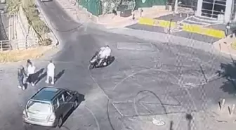 Sarıyer'de Motosiklet Kazası: 1 Ölü, 2 Yaralı