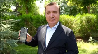 Erzincan Valisi'nden Gençlerle Yönetim Modeli
