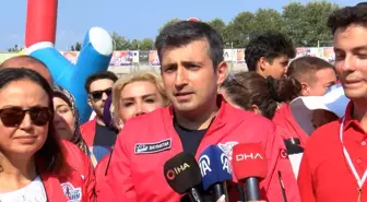 TEKNOFEST 2025: Gençler Yüksek Teknolojide Dünyaya Damga Vuracak
