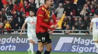 Süper Lig'den Suudi Arabistan'a bir transfer daha gerçekleşti