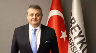 'Üniversite sadece meslek değil, hayata hazırlıktır'
