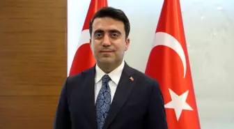YTB Başkanı Turus: Yurt dışındaki Türk vatandaşların yaşadıkları sorunlara odaklanıyoruz