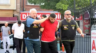 Eskişehir'de Silahlı Kavga: 2 Ölü, 4 Tutuklama