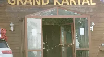 Grand Kartal Otel Yangını Soruşturması: Eski Başmüfettişe Soruşturma İzni