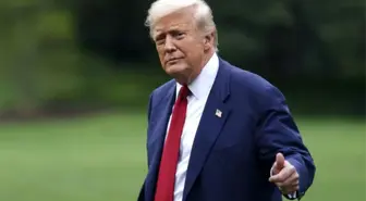 Trump'ın Gazze Yardım İfadeleri Gerçeği Yansıtmıyor